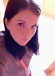 Anna Starchenko, 33  , Mazyr
