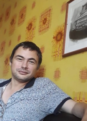 сергей, 47, Россия, Краснодар