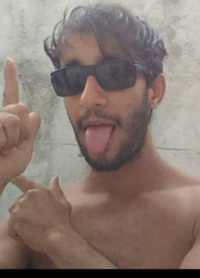 Junior из Brasília 34 года