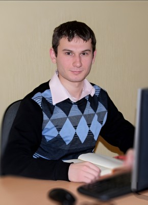 RamblerDating profile picture for @ski