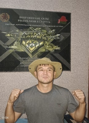 Жолдасбек из Подольска 40 лет