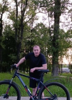 Виталий из Віцебска 48 лет