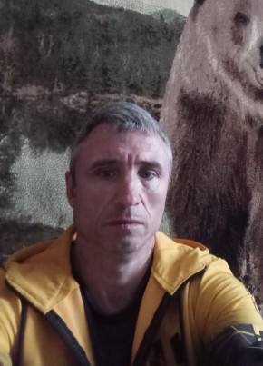 Roman, 48, Russia, Nytva