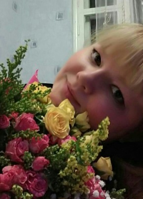 Дарья, 30, Россия, Реж