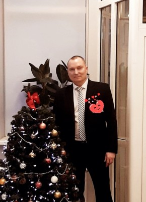 Игорь, 50, Россия, Саров
