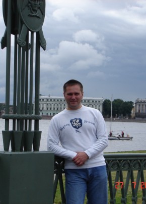 Олег, 47, Россия, Челябинск
