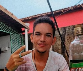 Patrick Monteiro, 28 лет, Brasília