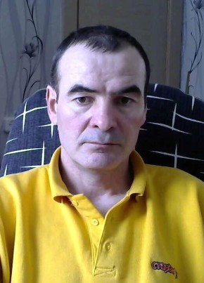 Vladimir, 49, Russia, Egorevsk