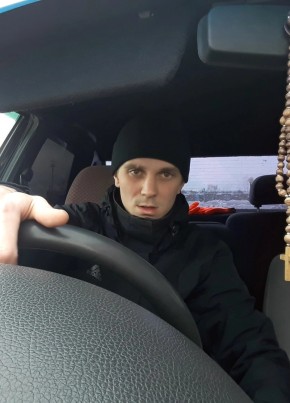 Сергей, 33, Россия, Нижний Тагил