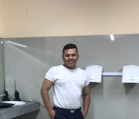 Alexander, 25 лет, Guayaquil