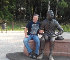 Олег, 54 года, Киров (Кировская обл.)