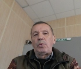 Виктор, 65 лет, Санкт-Петербург