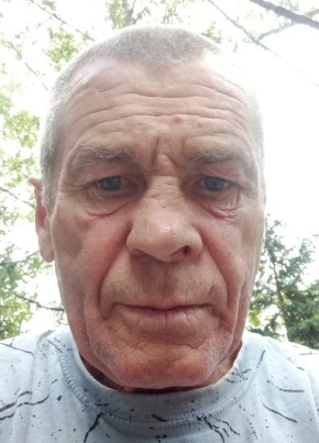 Геннадий из Омска 59 лет