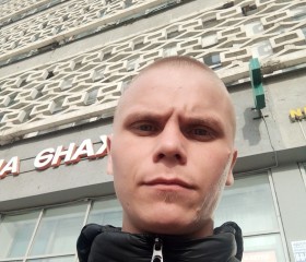 Viktor, 28 лет, Казань