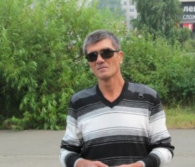 хантер, 56 лет, Усть-Илимск