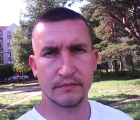 Николай, 41 год, Псков