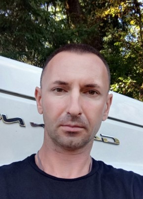 Sasha из Дзятлавы 37 лет