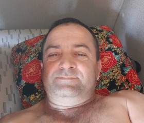 Alibek Ismailov, 51 год, Петропавл