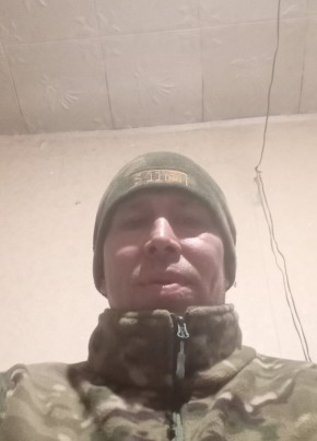Иван, 42, Қазақстан, Астана
