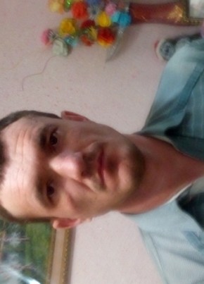 Владимир, 41, Россия, Кизилюрт