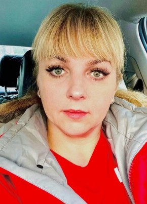Елена из Вологды 44 года