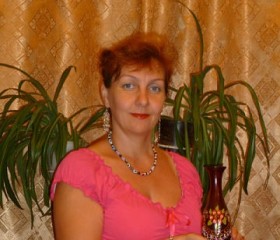 Людмила, 52 года, Барнаул