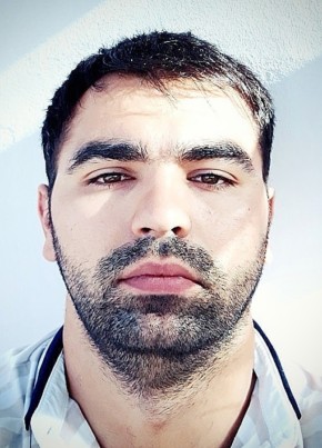 Elvin, 32, Azərbaycan Respublikası, Şirvan