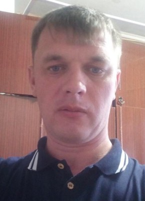 Николай, 39, Россия, Краснодар