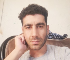 Shakir, 27 лет, خمینی شهر