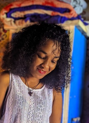 Urdah, 28, Madagascar, Andapa