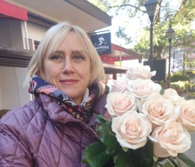 Вера, 56 лет, Katowice