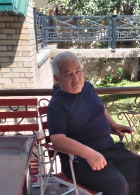 Erkin. из Toshkent 73 года