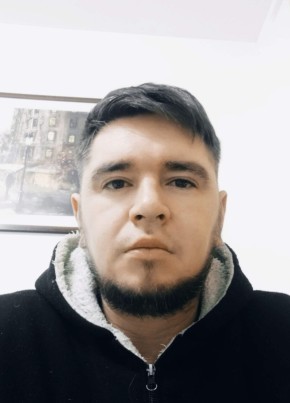 Александр из Лихославли 32 года
