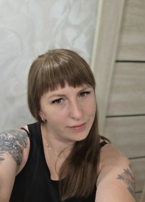 Светлана из Пудожа 37 лет