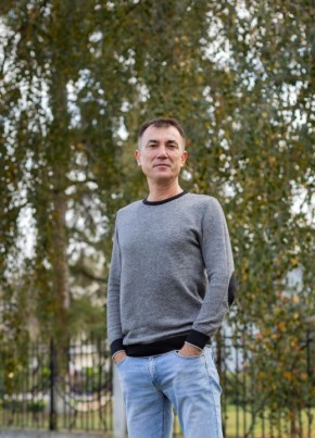 Иван из Волгореченска 46 лет