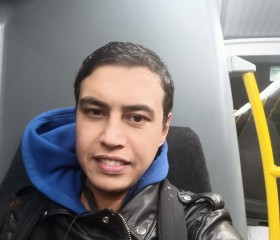 Murad, 27, Utrecht