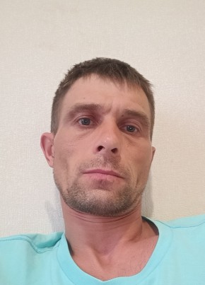 Дмитрий из Екатеринбурга 39 лет