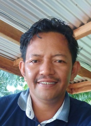 Man, 44, Malaysia, Sandakan
