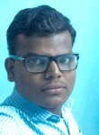 kishore  kutty, 26 лет, Nagercoil