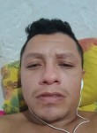 Elmo, 33 года, Fortaleza