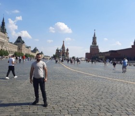 Лев, 28 лет, Москва