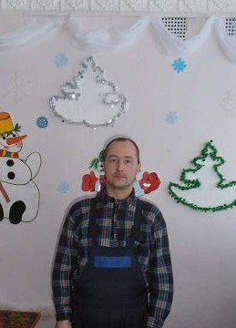 алекс, 46, Россия, Олонец
