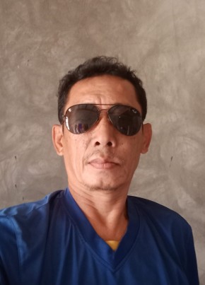 Carlito Camerino, 63, Pilipinas, Lungsod ng Imus