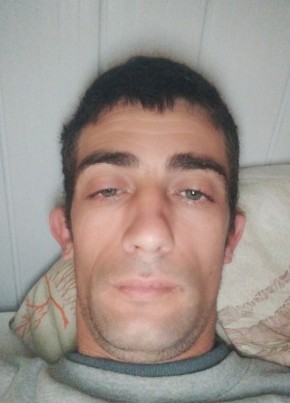 Tafarel из Blumenau 35 лет