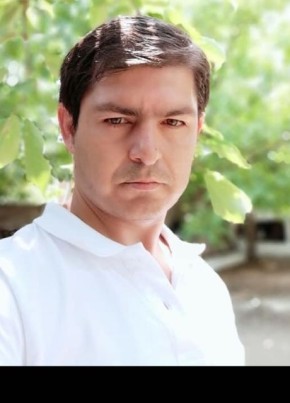 ahmet, 44, Türkiye Cumhuriyeti, Çan