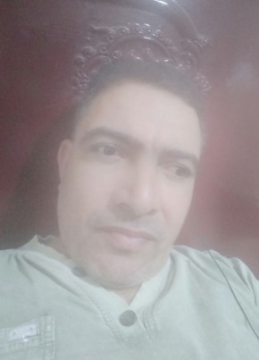 محمد محمود из الإسكندرية 47 лет