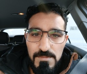 فواز, 22, Vienna