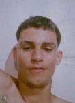 Micaell, 19 лет, Ribeirão Preto