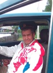 Sergey Ryzhkov, 62, Polysayevo