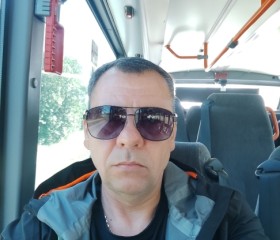 Алексей Талдаев, 50 лет, Trondheim